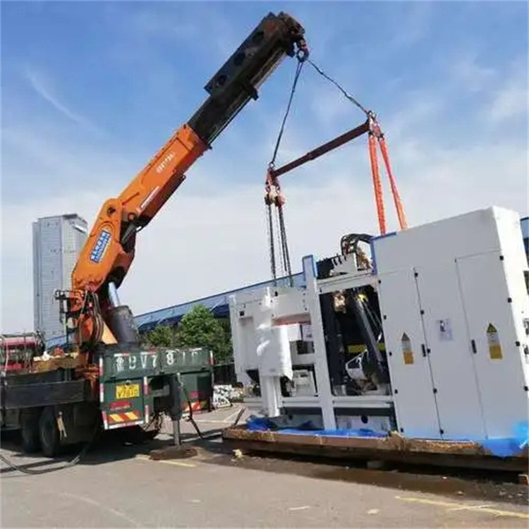 卫辉附近小吊车联系方式|8-16吨|本地及时服务