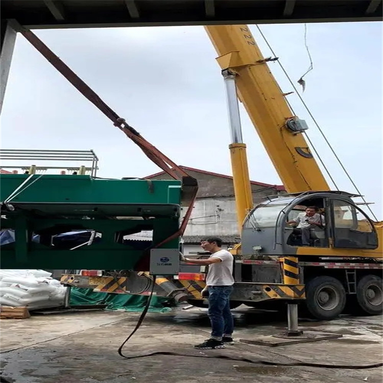 卫辉大吨位吊车租赁应急保障方案|化解突发吊装需求难题