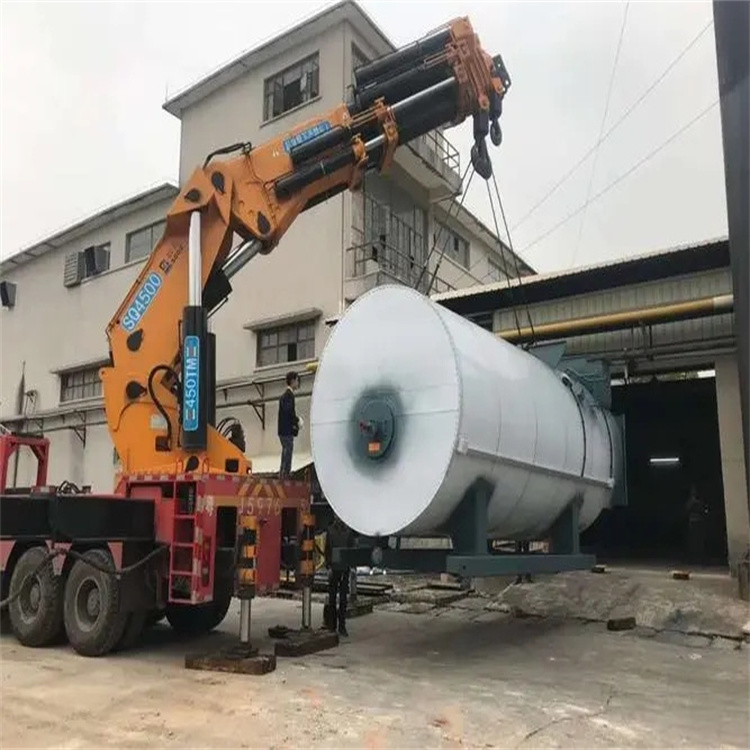 卫辉吊车租用电话|24小时应急服务|精准吊装方案